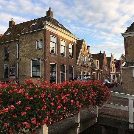 Homestay Harlingen Ngoại thất bức ảnh