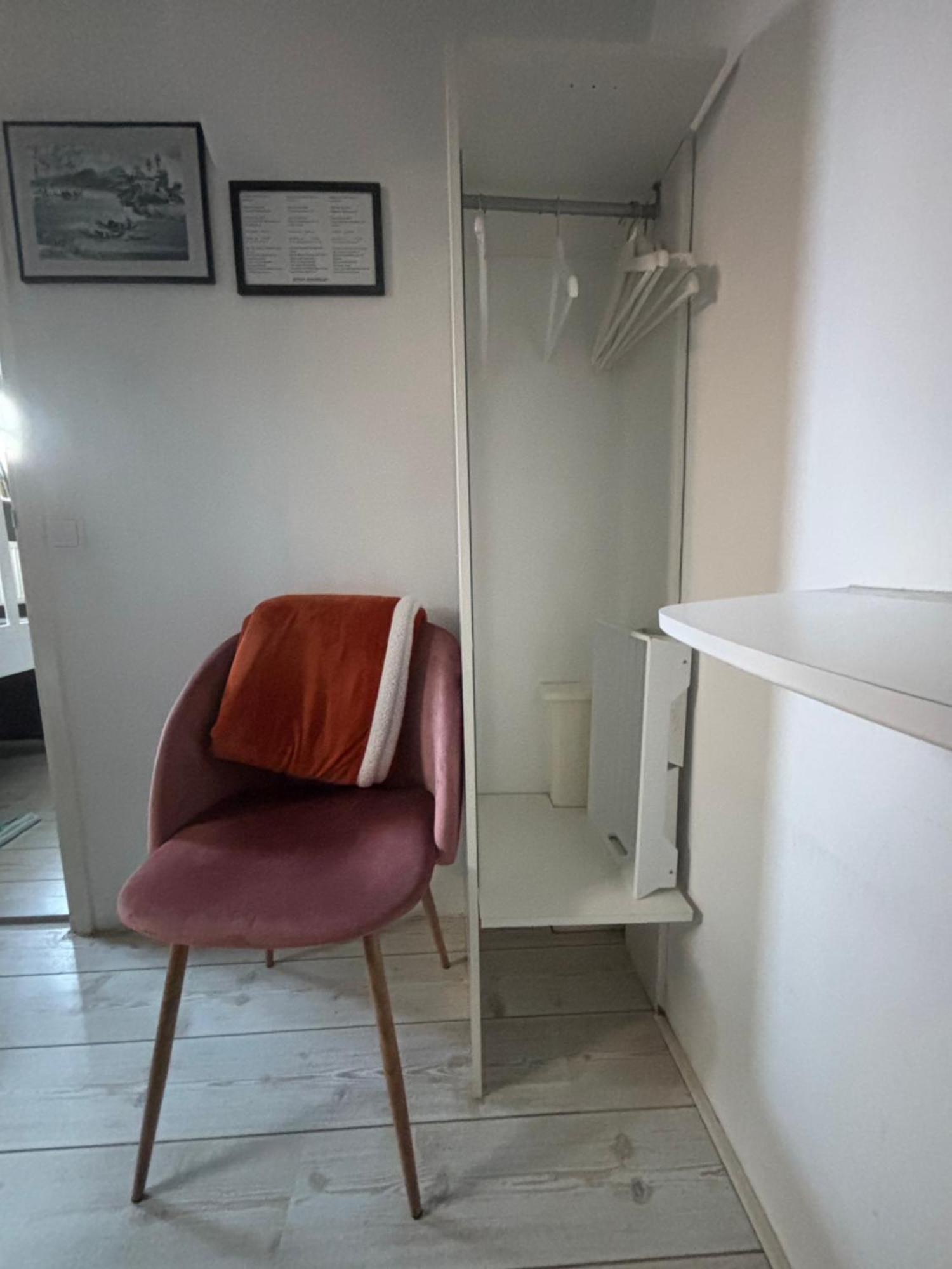 Homestay Harlingen Ngoại thất bức ảnh