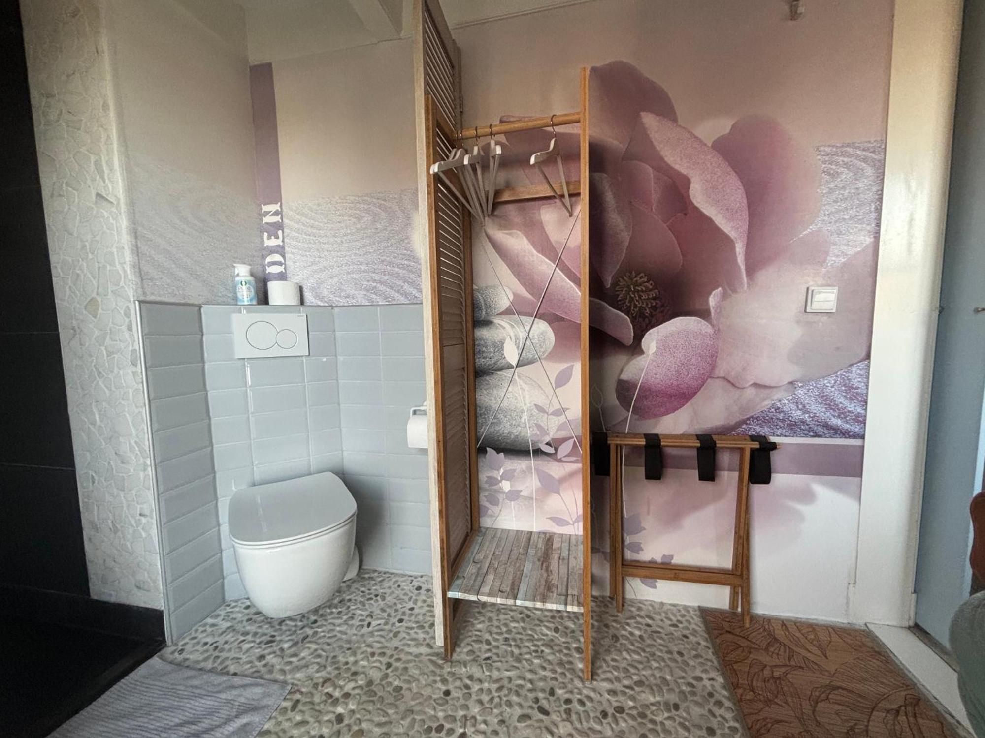 Homestay Harlingen Ngoại thất bức ảnh