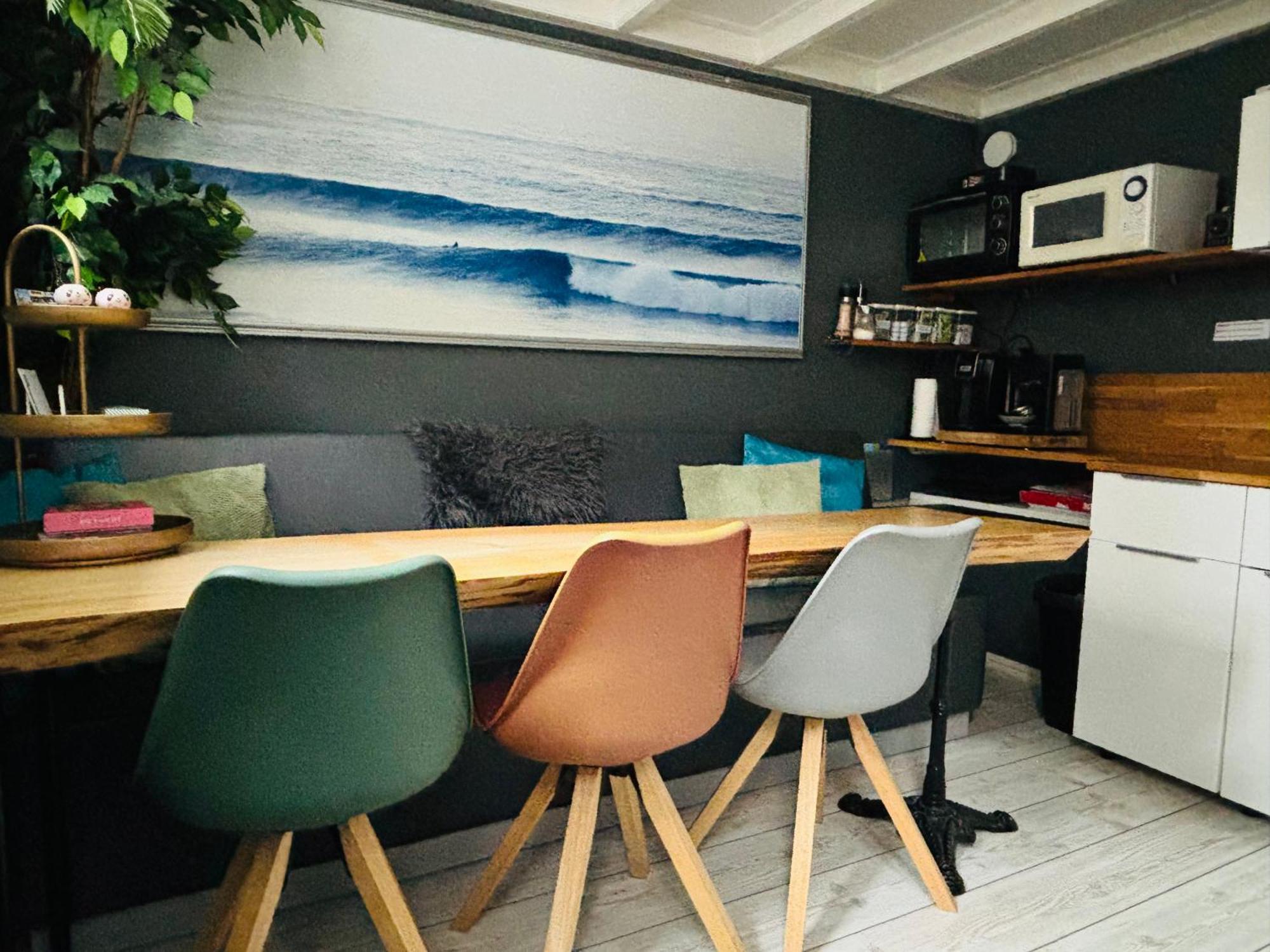 Homestay Harlingen Ngoại thất bức ảnh