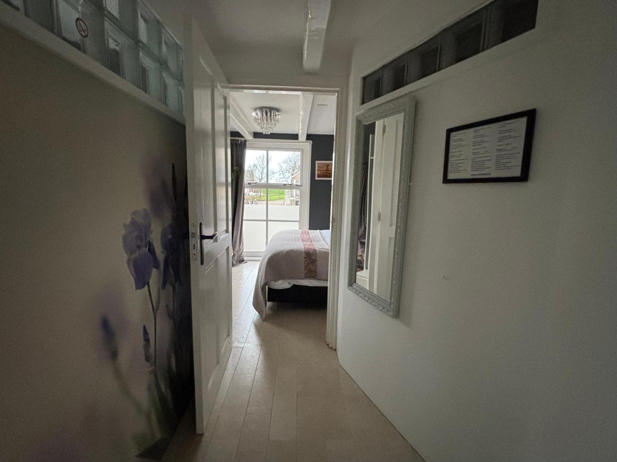 Homestay Harlingen Ngoại thất bức ảnh