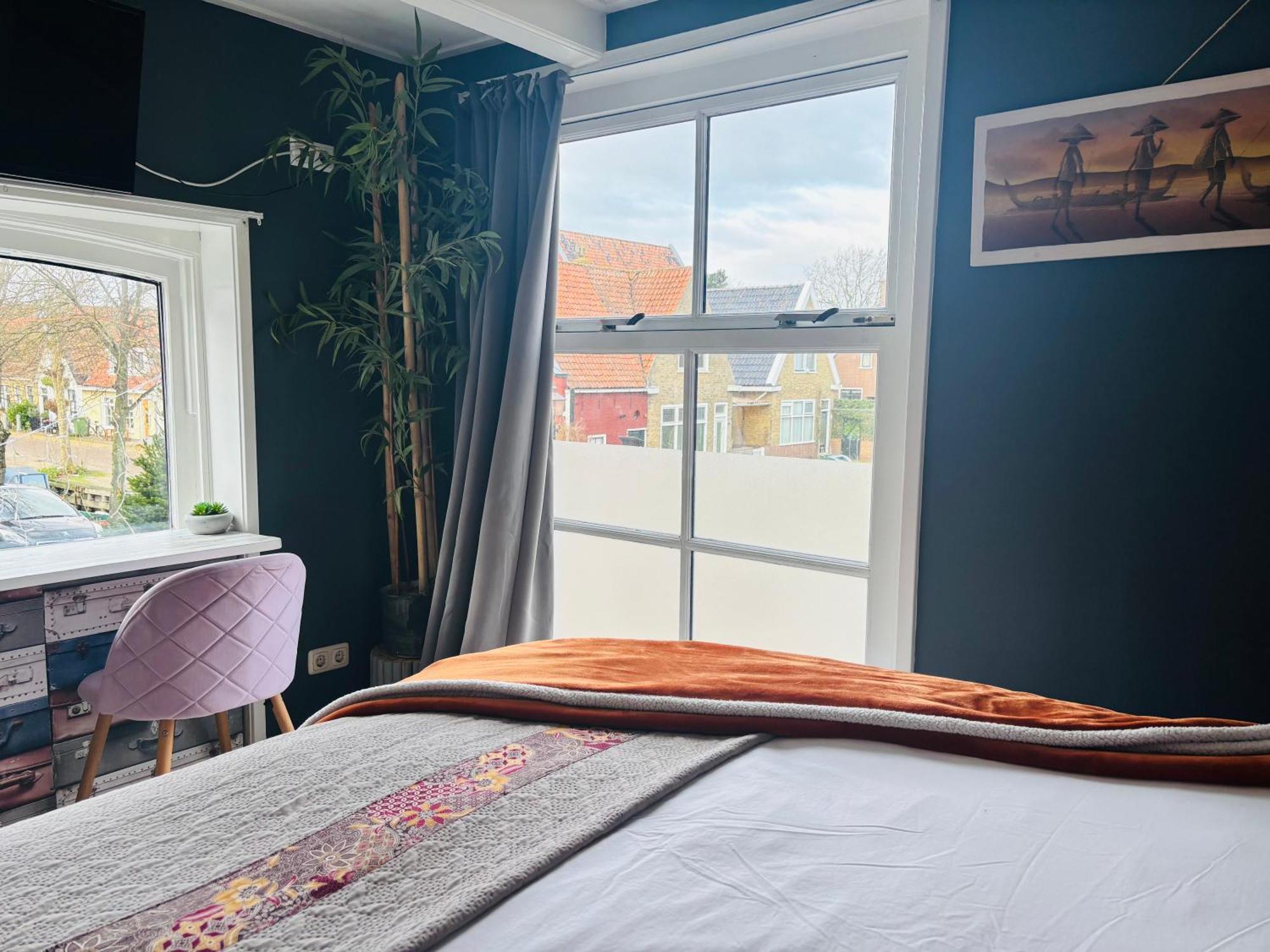 Homestay Harlingen Ngoại thất bức ảnh