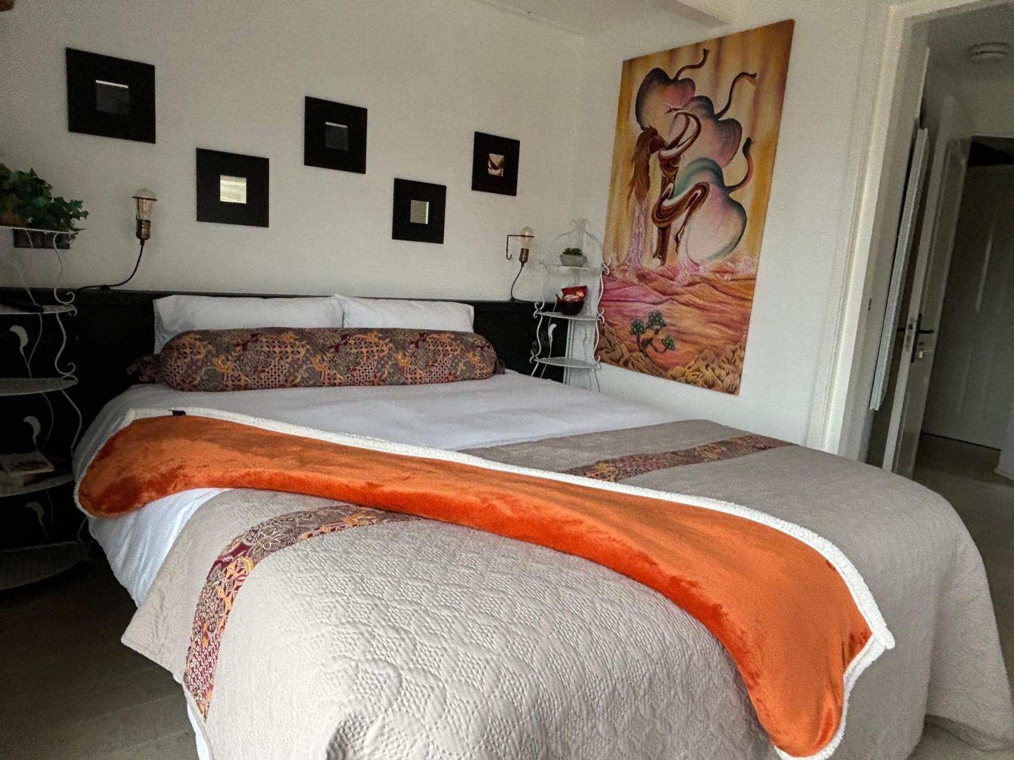 Homestay Harlingen Ngoại thất bức ảnh