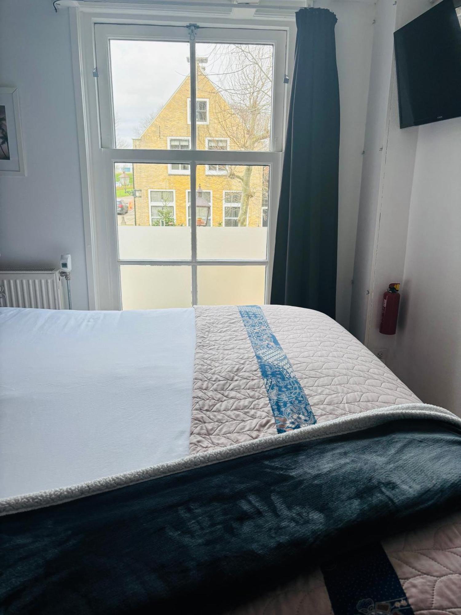 Homestay Harlingen Ngoại thất bức ảnh
