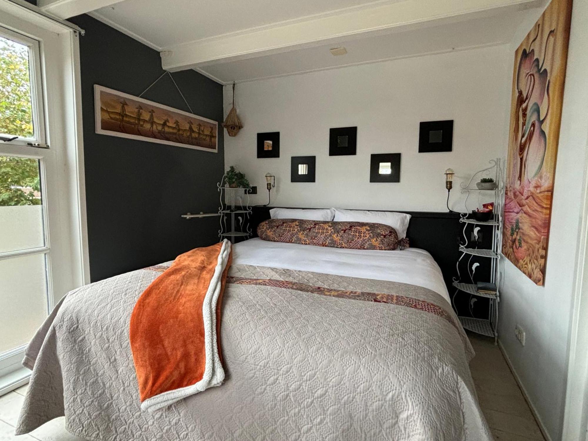 Homestay Harlingen Ngoại thất bức ảnh