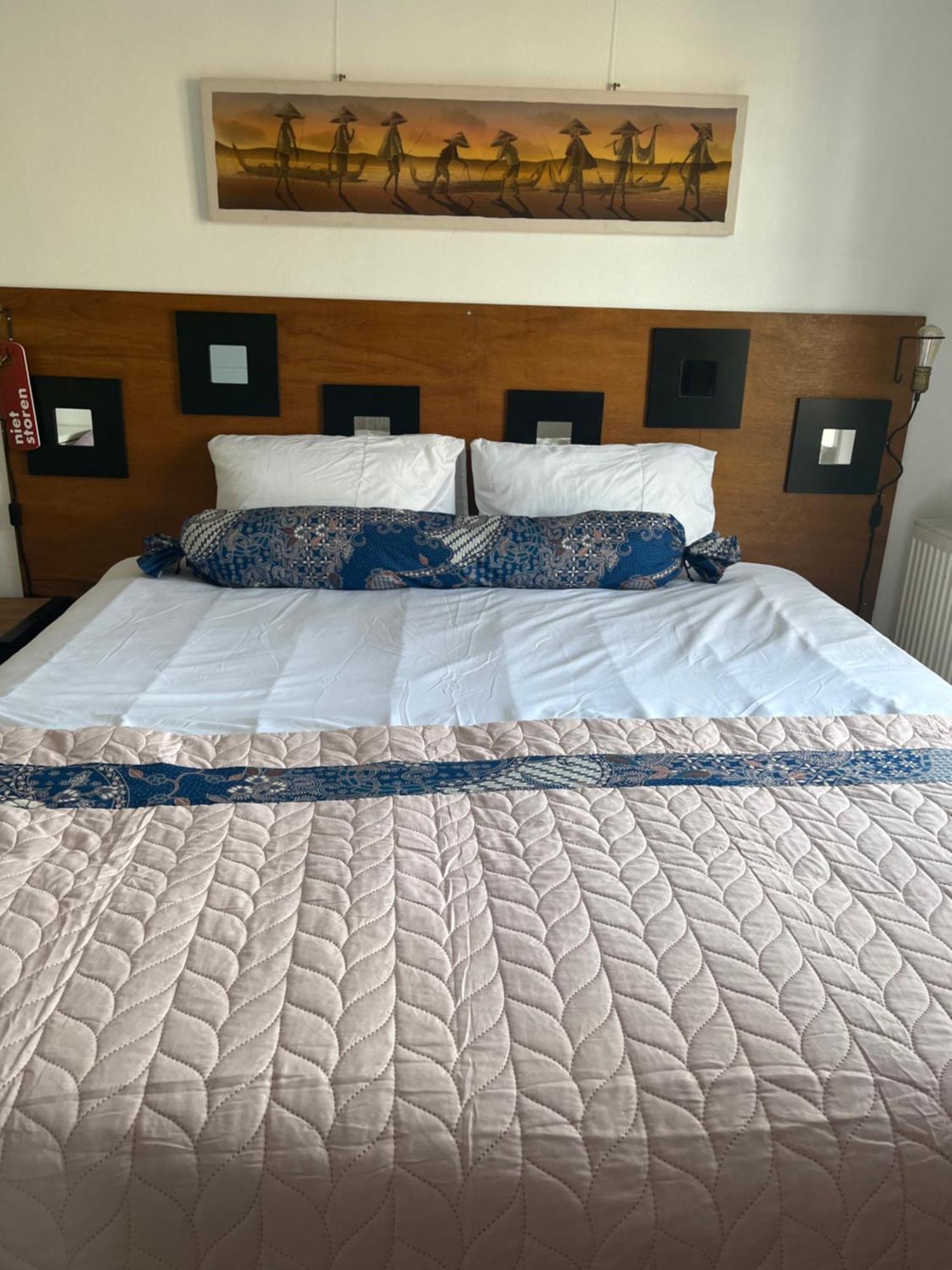 Homestay Harlingen Ngoại thất bức ảnh