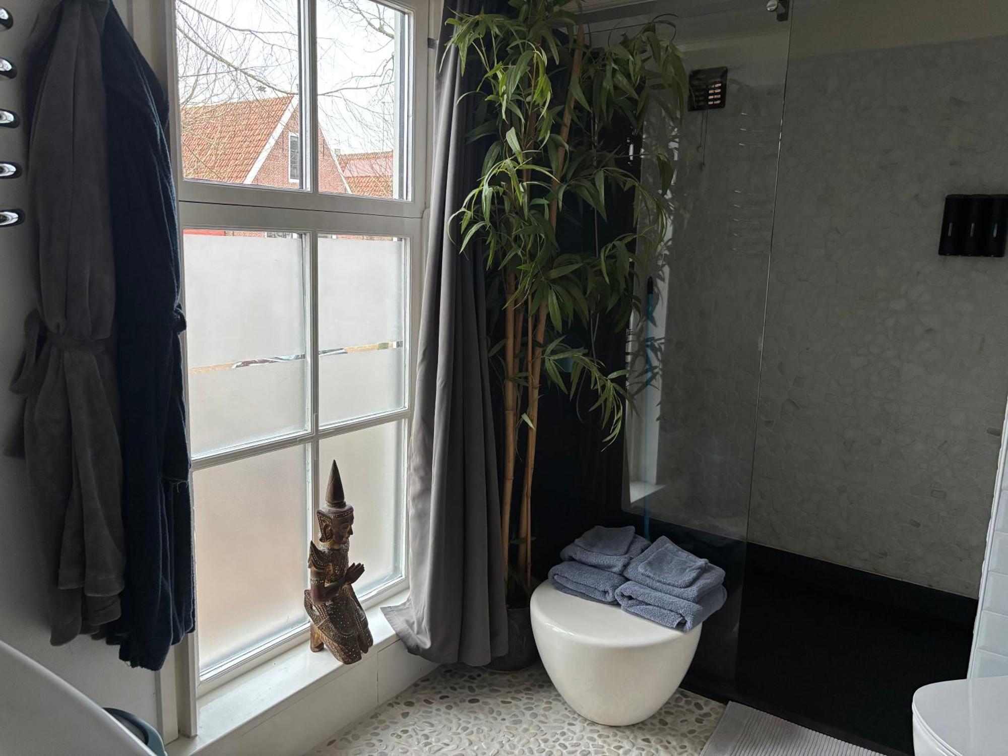 Homestay Harlingen Ngoại thất bức ảnh