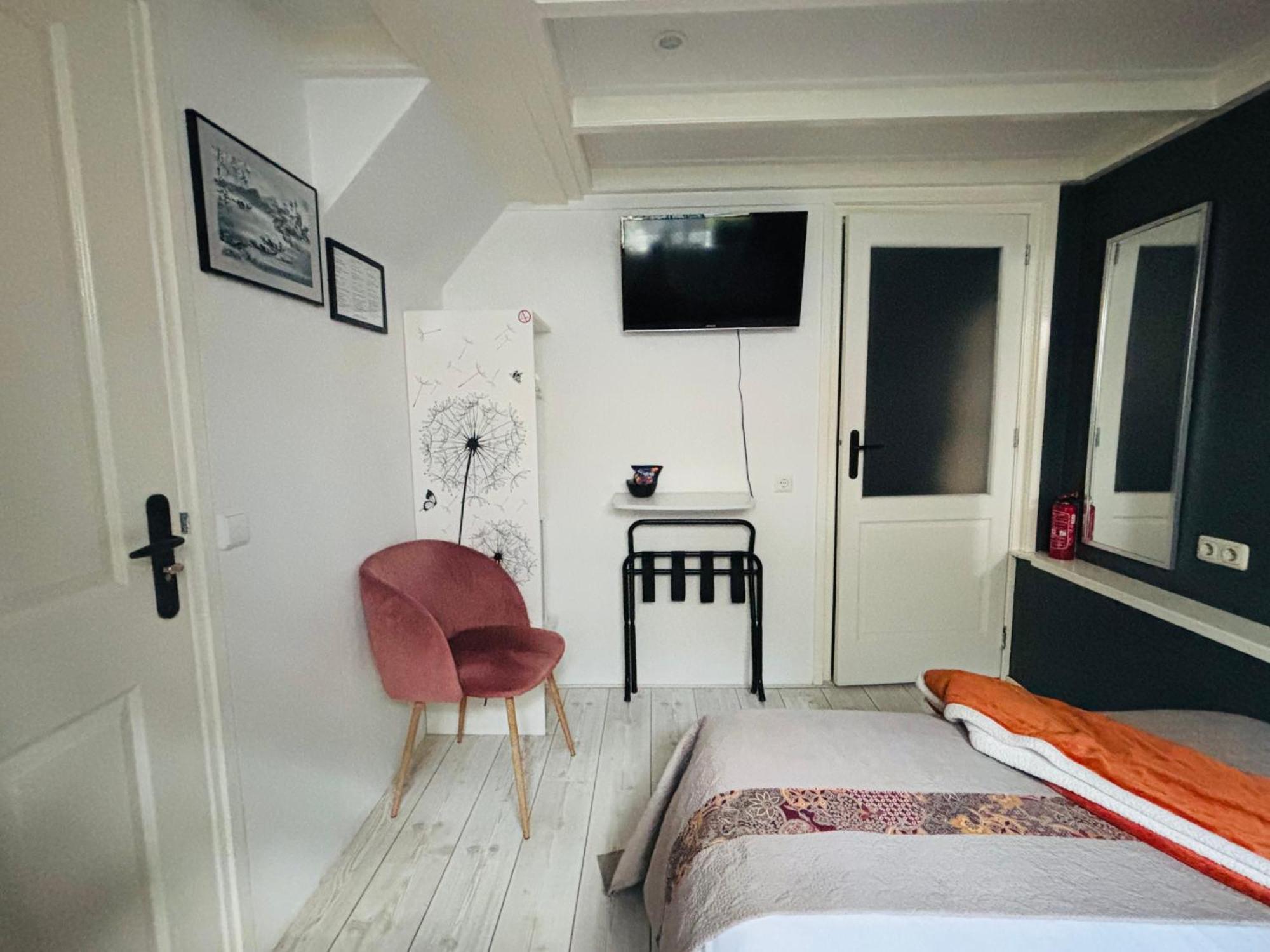 Homestay Harlingen Ngoại thất bức ảnh