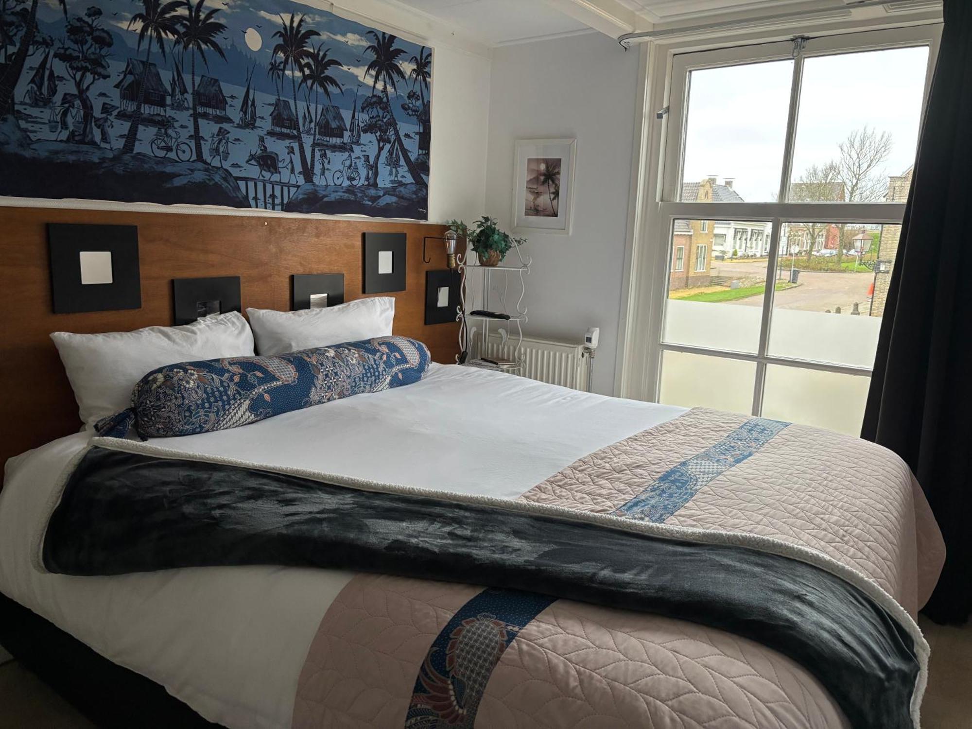Homestay Harlingen Ngoại thất bức ảnh