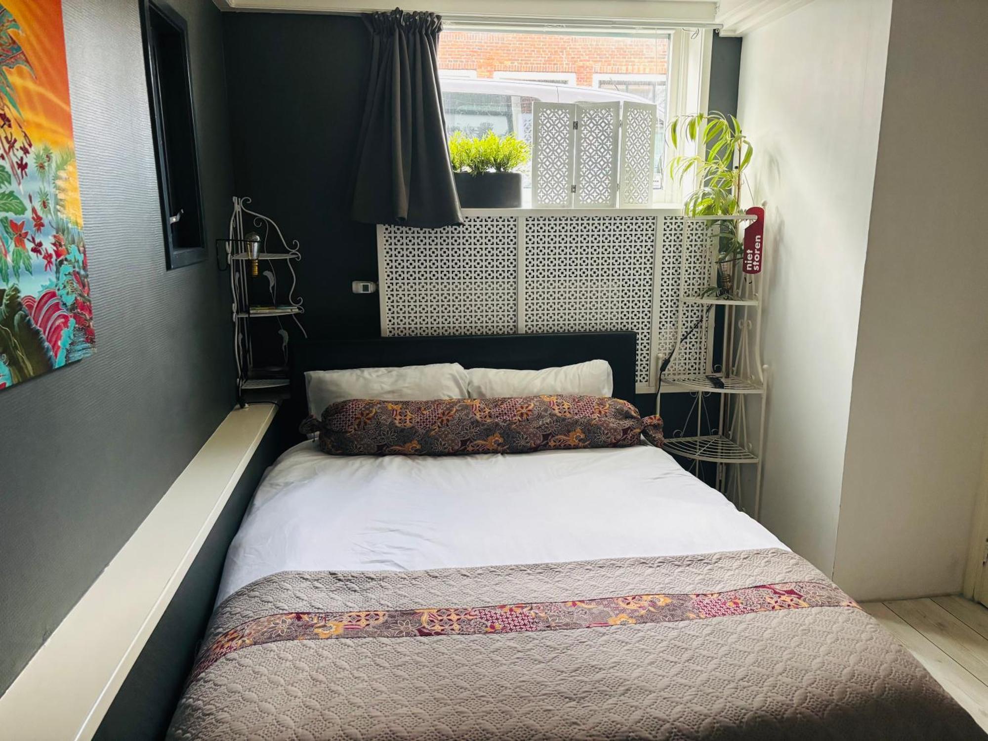 Homestay Harlingen Ngoại thất bức ảnh