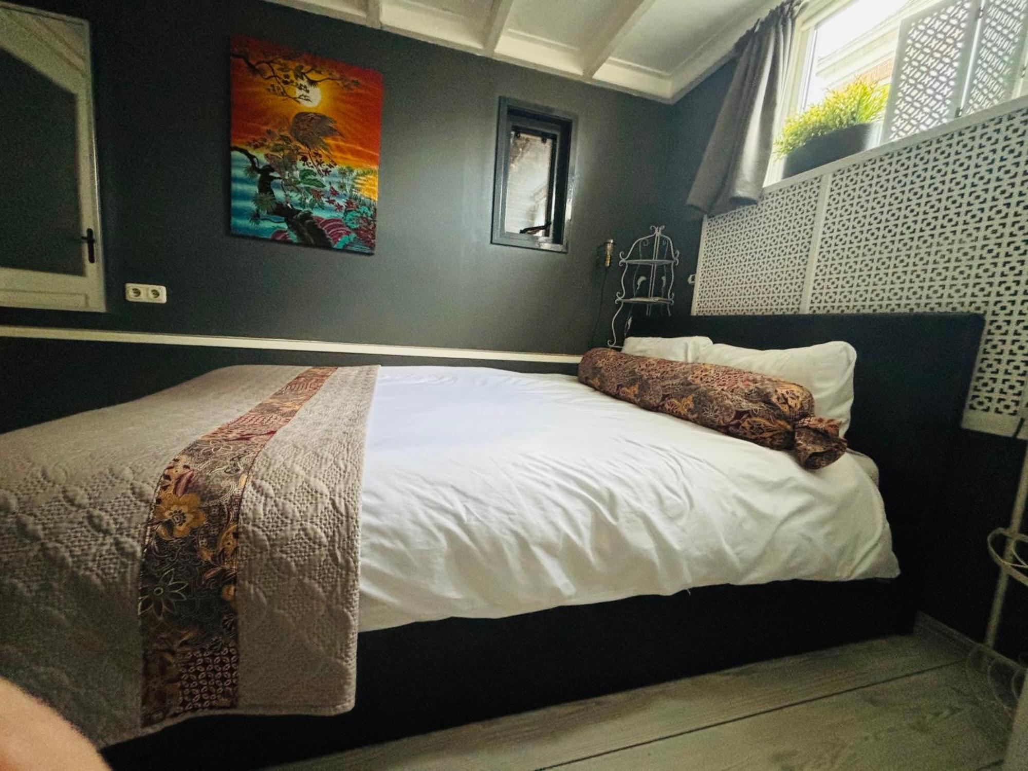 Homestay Harlingen Ngoại thất bức ảnh