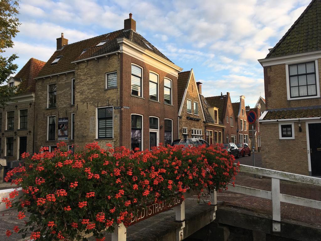 Homestay Harlingen Ngoại thất bức ảnh